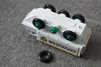Amazon.co.jp: レア 箱付 レズリー マッチボックス No.61